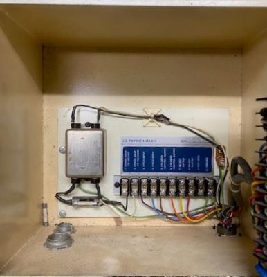 Leak Finder Microcomputer Leak Detection System Controller | Garden